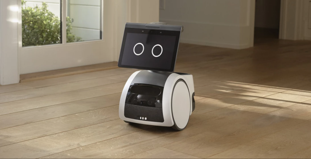 The future of ai personal assistants and beyond rob kennedy
